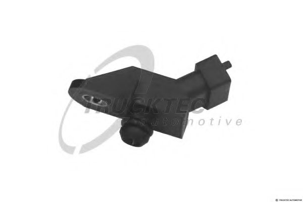 Датчик, давление подачи топлива TRUCKTEC AUTOMOTIVE 08.17.028