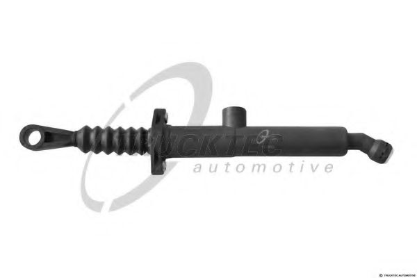 Главный цилиндр, система сцепления TRUCKTEC AUTOMOTIVE 01.27.056