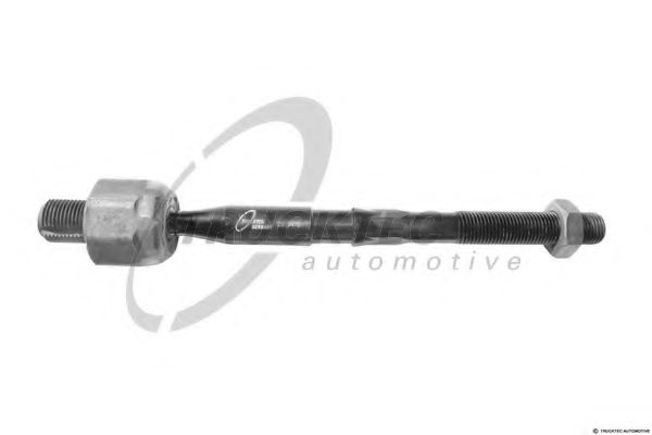 Осевой шарнир, рулевая тяга TRUCKTEC AUTOMOTIVE 08.31.172