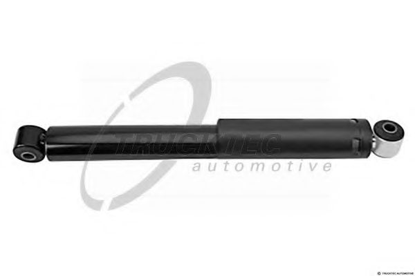 Гаситель, крепление кабины TRUCKTEC AUTOMOTIVE 05.63.029