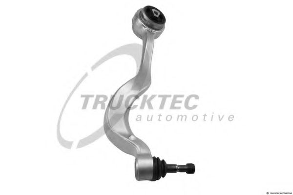 Рычаг независимой подвески колеса, подвеска колеса TRUCKTEC AUTOMOTIVE 08.31.178