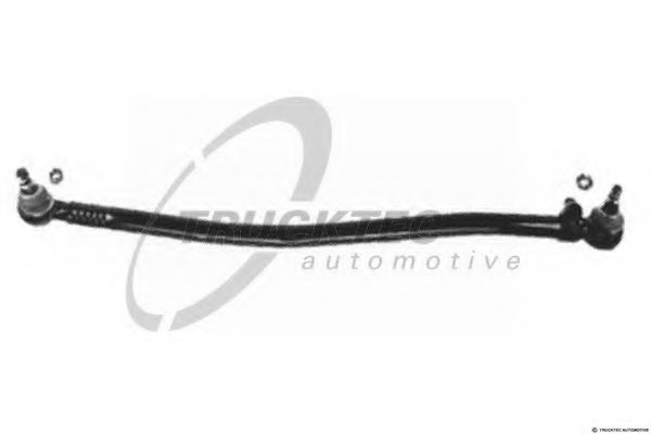 Продольная рулевая тяга TRUCKTEC AUTOMOTIVE 01.37.118