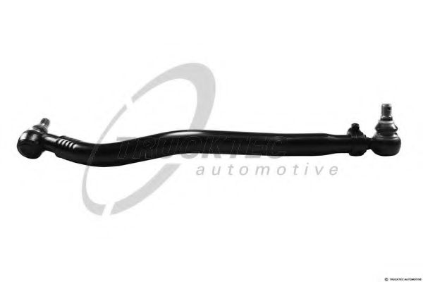 Продольная рулевая тяга TRUCKTEC AUTOMOTIVE 04.37.027
