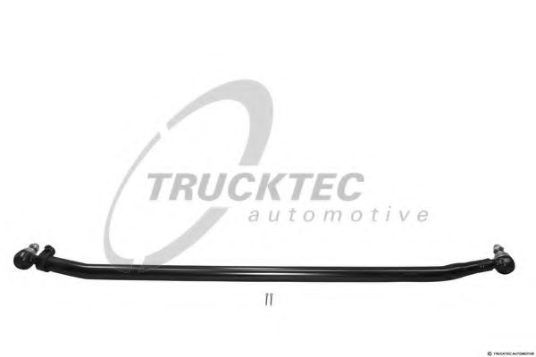 Поперечная рулевая тяга TRUCKTEC AUTOMOTIVE 05.31.027