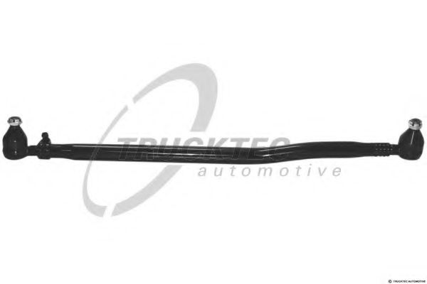 Продольная рулевая тяга TRUCKTEC AUTOMOTIVE 05.31.032