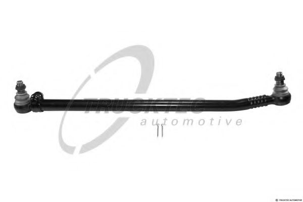 Продольная рулевая тяга TRUCKTEC AUTOMOTIVE 05.31.035