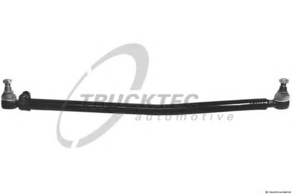 Продольная рулевая тяга TRUCKTEC AUTOMOTIVE 05.31.036
