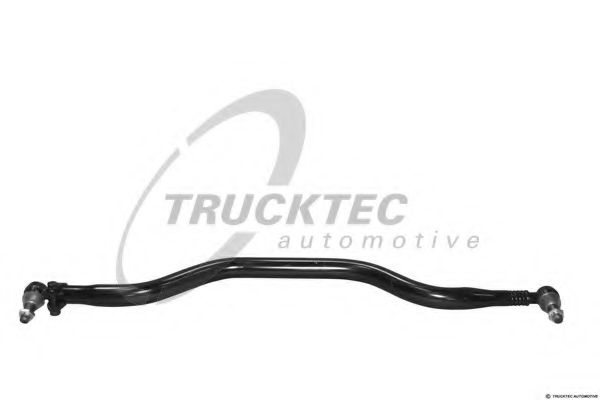 Поперечная рулевая тяга TRUCKTEC AUTOMOTIVE 05.31.043