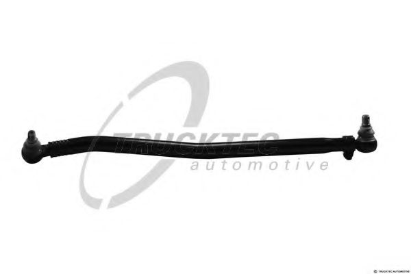 Продольная рулевая тяга TRUCKTEC AUTOMOTIVE 04.37.030