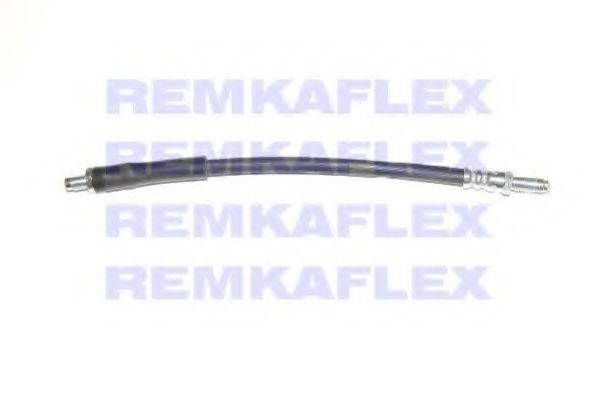 Тормозной шланг REMKAFLEX 1651