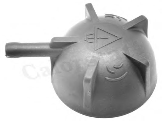 Крышка, резервуар охлаждающей жидкости CALORSTAT by Vernet RC0003