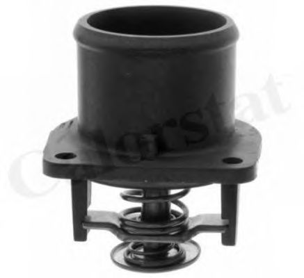 Термостат, охлаждающая жидкость WAHLER 421380