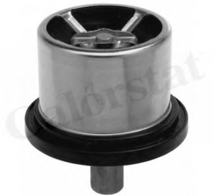 Термостат, охлаждающая жидкость DT 630310