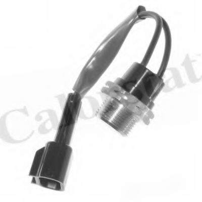 Термовыключатель, вентилятор радиатора CALORSTAT by Vernet TS1957