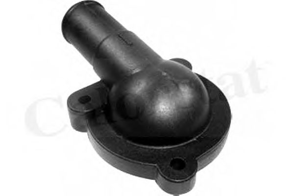 Фланец охлаждающей жидкости CALORSTAT by Vernet WF0087