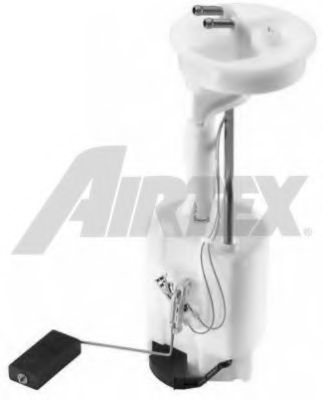 Датчик, запас топлива AIRTEX E10463S