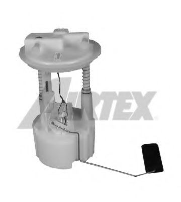 Датчик, запас топлива AIRTEX E10681S