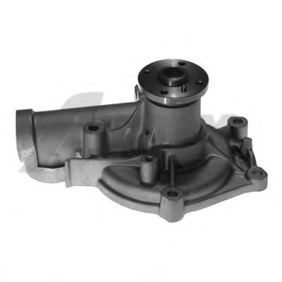 Водяной насос AIRTEX 9168