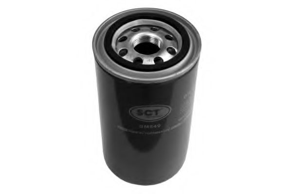 Масляный фильтр SCT Germany SM 849