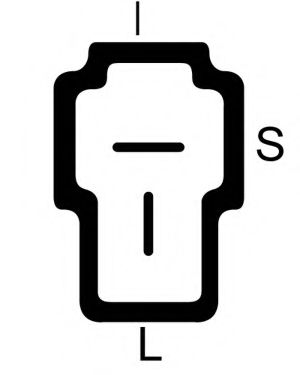 Генератор ELSTOCK 280857