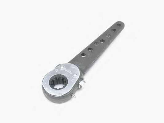 Система тяг и рычагов, тормозная система HALDEX 100001125