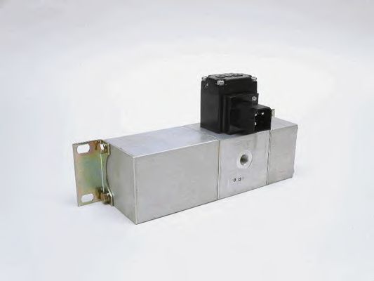 Клапан, электр. регулировка дорожного просвета HALDEX 40732