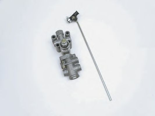 Регулятор высоты дор. просвета авто. с пневмат. подвеской HALDEX 612032001