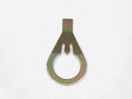 Указатель износа, накладка тормозной колодки GRANNING LYNX 12144