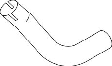 Труба выхлопного газа ZARA 9355