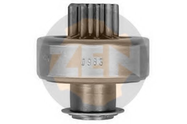 Привод с механизмом свободного хода, стартер ERA 0983