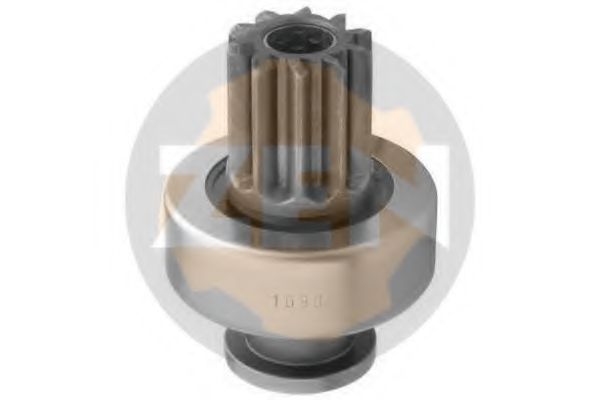 Привод с механизмом свободного хода, стартер ERA 1090