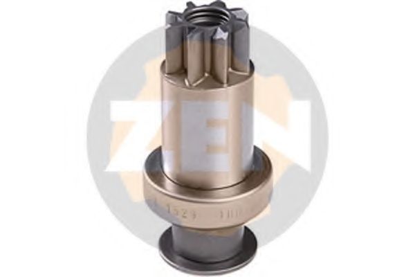 Привод с механизмом свободного хода, стартер ERA 1529