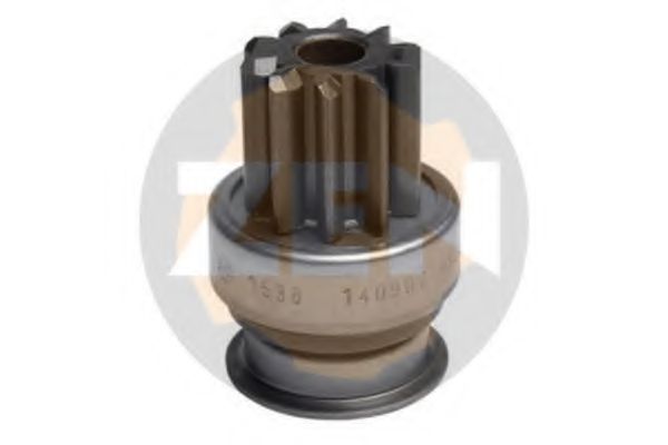 Привод с механизмом свободного хода, стартер ERA 1538