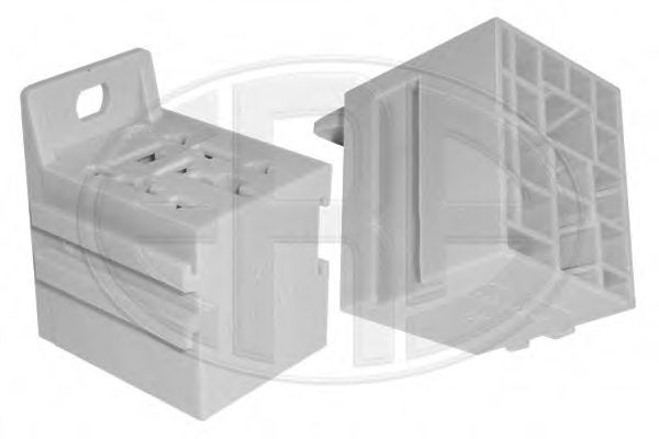 Штекерный корпус ERA 661170