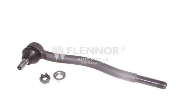Наконечник поперечной рулевой тяги FLENNOR FL114-B