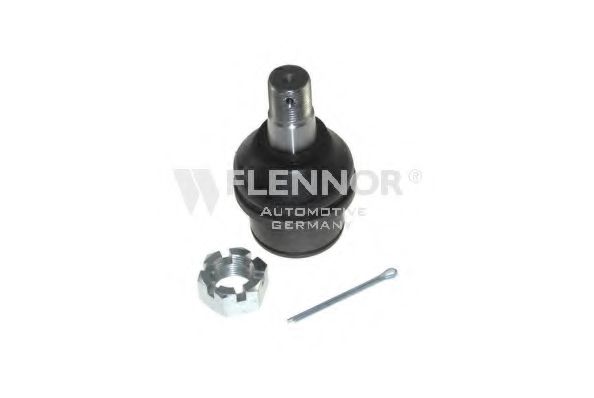 Несущий / направляющий шарнир FLENNOR FL840-D