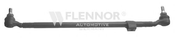 Поперечная рулевая тяга FLENNOR FL929-E