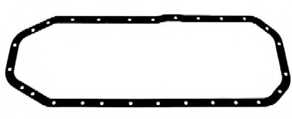Прокладка, маслянный поддон ELRING 765164