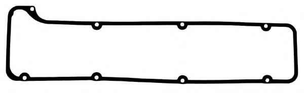 Прокладка, крышка головки цилиндра ELWIS ROYAL 1542630