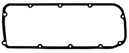 Прокладка, крышка головки цилиндра ELWIS ROYAL 1555568