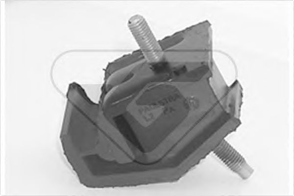 Подвеска, ступенчатая коробка передач HUTCHINSON 538094