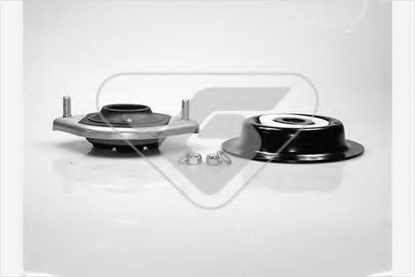 Ремкомплект, опора стойки амортизатора HUTCHINSON KS 86