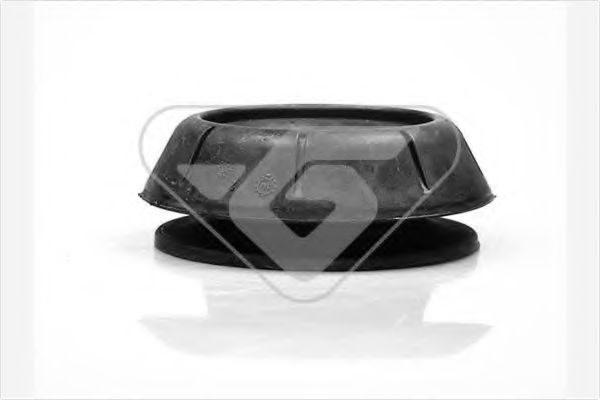 Ремкомплект, опора стойки амортизатора HUTCHINSON KS 92