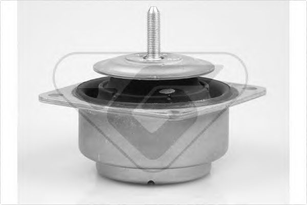 Кронштейн, подвеска двигателя HUTCHINSON 585010