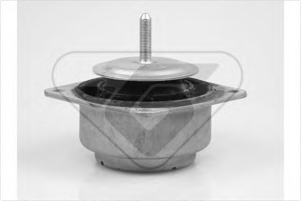 Кронштейн, подвеска двигателя HUTCHINSON 585011