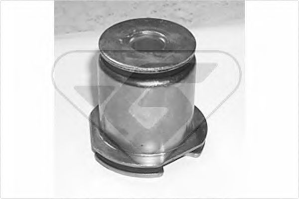 Втулка, балка моста HUTCHINSON 531438