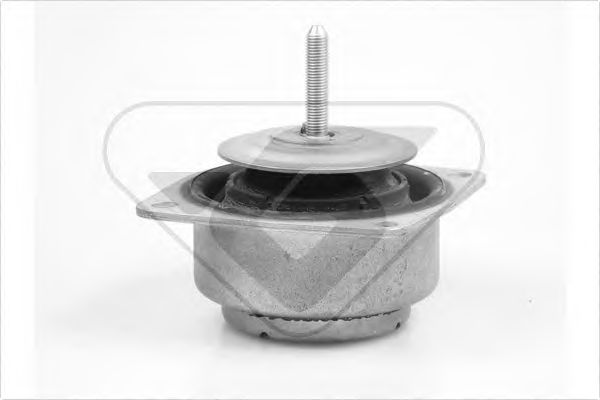 Кронштейн, подвеска двигателя MALÒ 15514