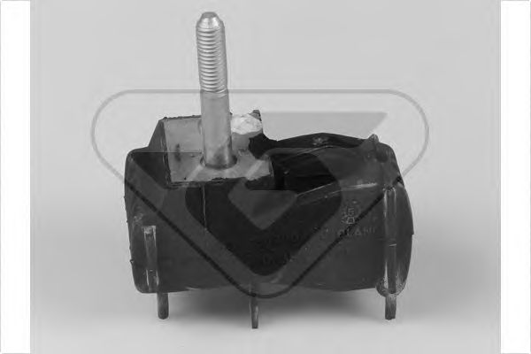 Подвеска, ступенчатая коробка передач HUTCHINSON 538427