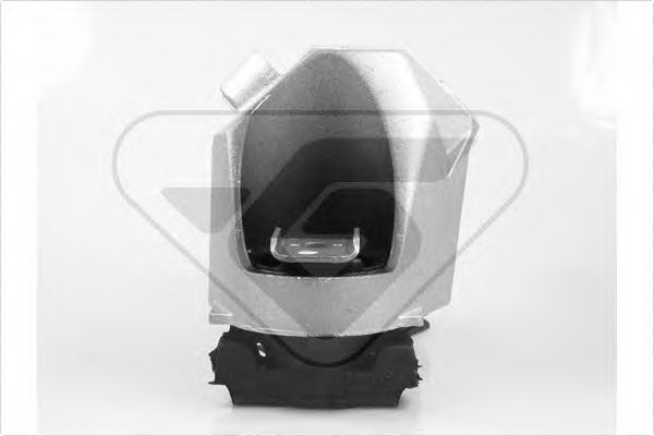 Кронштейн, подвеска двигателя HUTCHINSON 538582