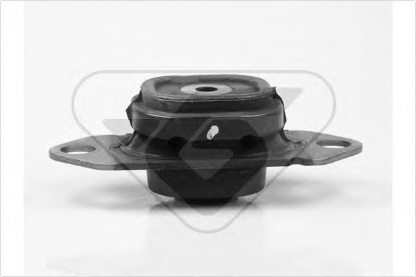 Подвеска, ступенчатая коробка передач HUTCHINSON 538906